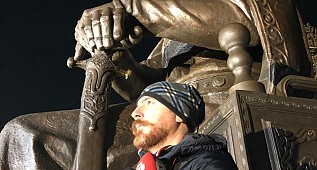 Anayurttan Atayurda Kültür Köprüsü