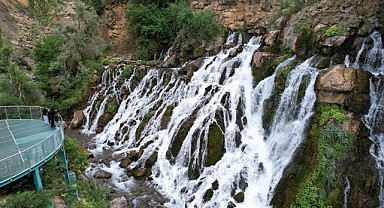 TÜRKİYENİN CENNET KÖŞELERİ