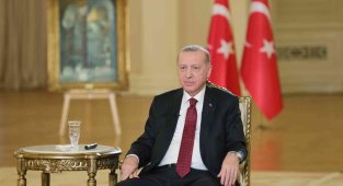 Cumhurbaşkanı Erdoğan: "Biz İstanbul'umuzu kaderine terk edemeyiz"