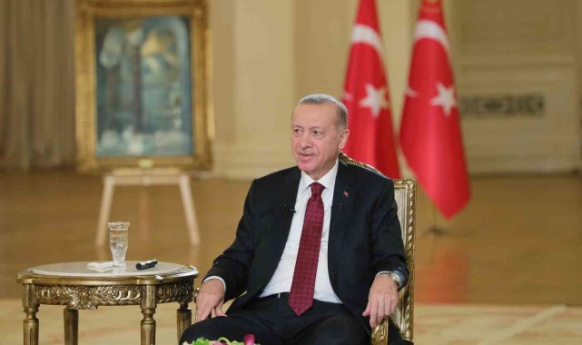 Erdoğan: "Cumhurbaşkanı, CHP'li Belediyelerin projelerini engelliyor iddiası koskoca bir yalandır"