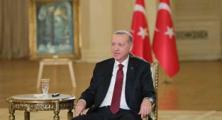 Erdoğan: "Cumhurbaşkanı, CHP'li Belediyelerin projelerini engelliyor iddiası koskoca bir yalandır"