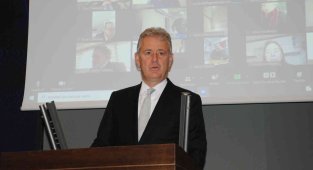 İzmir'in kruvaziyer hasreti sona eriyor