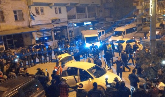 O Ses Türkiye şampiyonu Hasan Koçak'ın şampiyonluğu memleketi Artvin'de horonlarla kutlandı