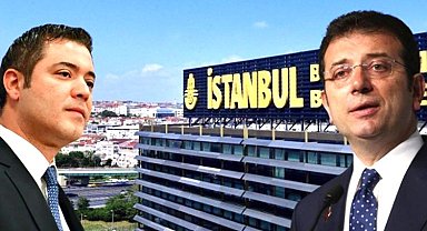 İmamoğlu: Sözcülük makamını kaldırdım
