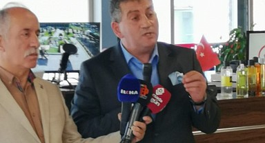 KalBir basın mensuplarıyla buluştu