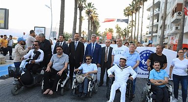 Marmaris'te Engelli Festivali düzenlenecek