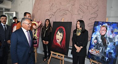Müzeler Haftası'nda Kayseri Büyükşehir'e bağlı müzeler ücretsiz