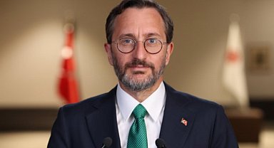 Altun'dan NATO müteffiklerine 'hassasiyet' çağrısı