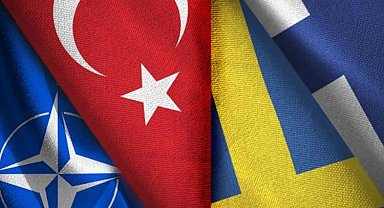 NATO Zirvesi öncesinde dörtlü zirve başladı