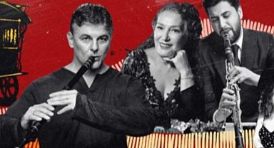 4. Uluslararası Balkan Müzik Festivali başlıyor