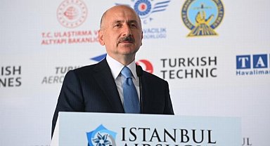 İstanbul Havalimanı liderliğini bir kez daha pekiştirdi
