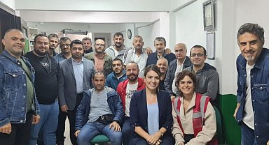 İzmit Belediyesi, işitme engelli bireyleri unutmadı