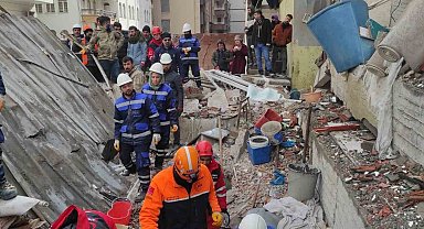 Dicle Elektrik tüm imkanlarıyla depremle mücadeleye destek veriyor