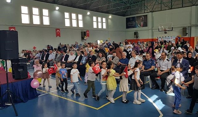 10 yılda 1 milyon mezun