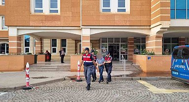 19 yıl hapis cezası ile aranan şahıs tutuklandı