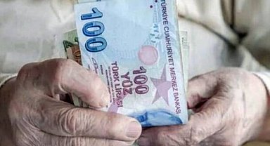 2,45 milyar liralık evde bakım yardımı hesaplara yatıyor