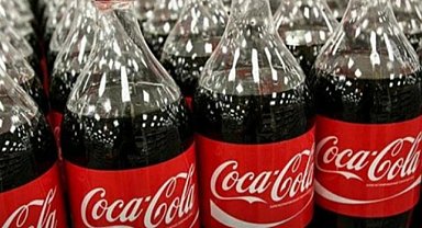 2,5 litre kola 40 lira oluyor