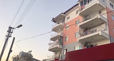 2 çocuk annesi eşini 24 yerinden bıçakladı