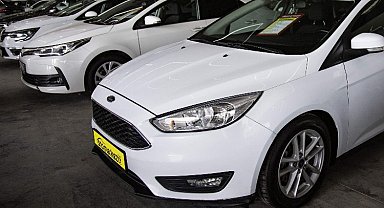 2. el otoda yeni zam kapıda!