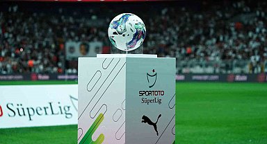2022-2023 sezonu Spor Toto Süper Lig, 1. Lig ve Türkiye Kupası tescil edildi