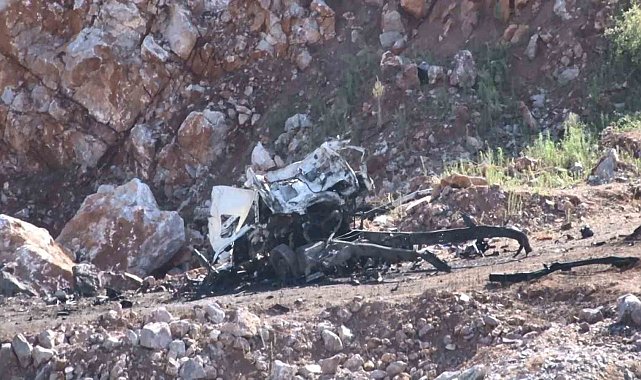 3 askerin şehit düştüğü patlama davasında yeniden hakim karşısında