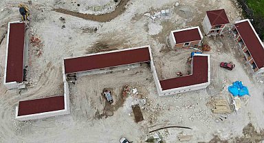 3 bin yıllık geçmişe sahip Frig Vadisi'nde kadınlar el emeği ürünlerini bu pazarda satacak