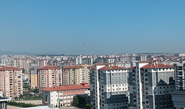 377 derneğin faaliyetini sonlandırdığı Samsun hala zirvede