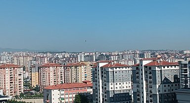 377 derneğin faaliyetini sonlandırdığı Samsun hala zirvede