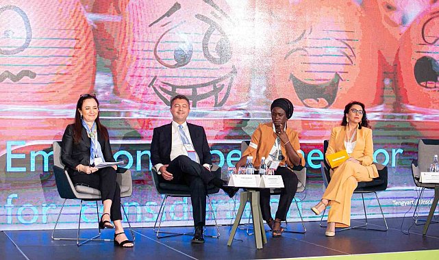 'HepsiTürkiye'den' tanıtıldı
