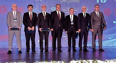 40 üniversite diplomalarında TYÇ logosu kullanabilecek