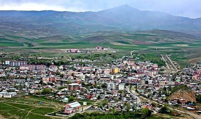4,3'lük depremin merkezi Aşkale'de hayat normal