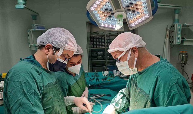 8 yaşındaki çocuk organları ile 5 çocuğa umut oldu