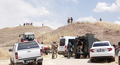 9 kişiye mezar olan arazi anlaşmazlığında tutuklu sayısı 13'e yükseldi