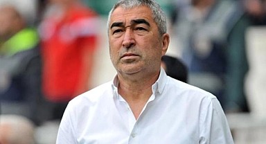 A Milli Takım'da Kuntz'un koltuğuna en güçlü aday Samet Aybaba