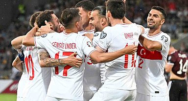 A Milli Takım, Japonya ile özel maç yapacak