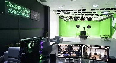 ABB'den Metaverse Teknolojileri eğitimi
