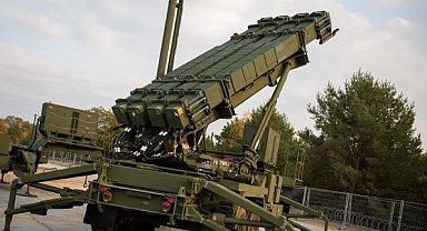 ABD'den Polonya'ya 15 milyar dolarlık Patriot hava savunma sistemi satışına onay