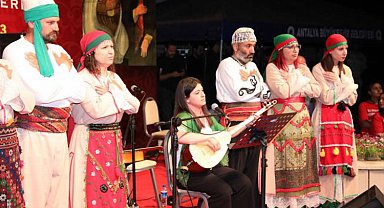 Abdal Musa Anma etkinlikleri başladı