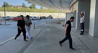 Acemi kasaplar bu bayram da hastaneleri dolduruyor