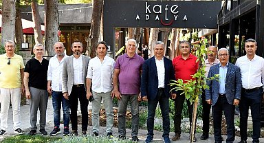 Adalya Vakfı'ndan kurban bağışı çağrısı