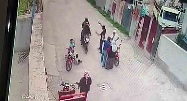 Adana'da silahlı kavga: 3 yaralı