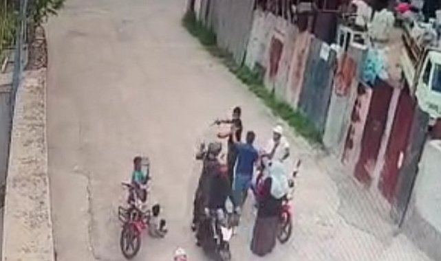 Adana'da silahlı kavgada yaralanan genç hastanede öldü