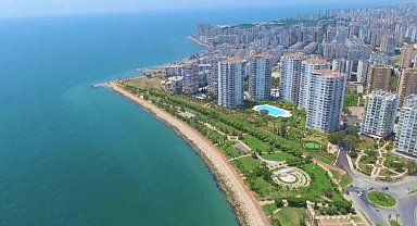 Afetlere dirençli şehir olacak
