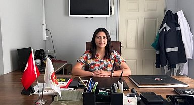 Ağızda salya olan kurbanlıklara dikkat