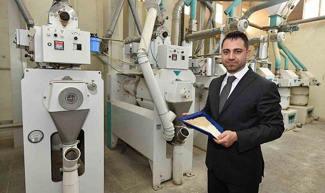 AHBİB Başkanı Memiş: "Mayıs ayı ihracatımız 143,8 milyon dolar"