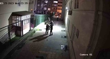 AK Parti Çorum İl Başkanı Günay'ı darp ettikleri iddiasıyla tutuklanan 5 kişi hakim karşısına çıktı