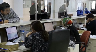 Akdeniz Belediyesinden yapılandırma hatırlatması