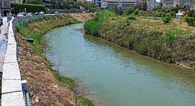 Akdeniz müsilaja karşı tetikte