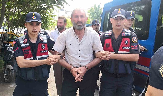 Aksaray'da 20 yıl önce 2 kişiyi öldüren cinayet zanlısı 2 kardeş tutuklandı