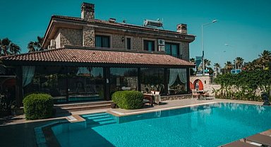 Alaçatı'da seçim sonrası hareketlilik başladı